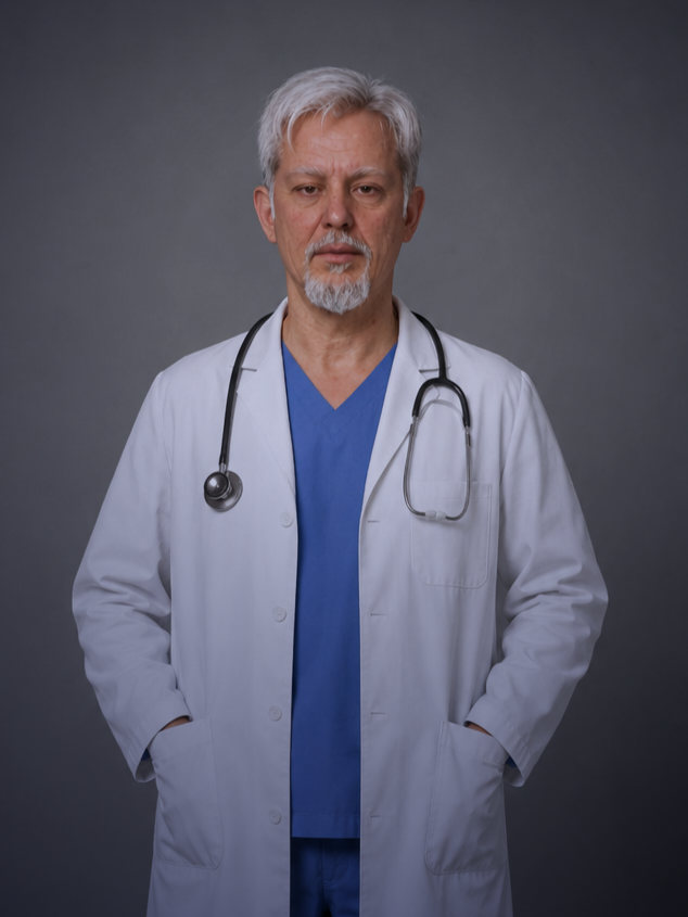 Dr. Kaan